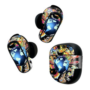 Bose QuietComfort Earbuds II �p �X�L���V�[�� �{�[�Y �C���o�b�Y2 �p�@�X�e�b�J�[�@�{��3�Z�b�g �P�[�X1�Z�b�g �ی� �t�B���� �f�R �n���@���y�@�C���X�g 004686