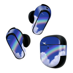 Bose QuietComfort Earbuds II �p �X�L���V�[�� �{�[�Y �C���o�b�Y2 �p�@�X�e�b�J�[�@�{��3�Z�b�g �P�[�X1�Z�b�g �ی� �t�B���� �f�R ��@���@�ʐ^ 004717
