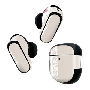 Bose QuietComfort Earbuds II p XLV[ {[Y CobY2 p@XebJ[@{3Zbg P[X1Zbg ی tB fR {@K[[ 004902