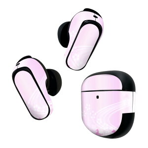 Bose QuietComfort Earbuds II �p �X�L���V�[�� �{�[�Y �C���o�b�Y2 �p�@�X�e�b�J�[�@�{��3�Z�b�g �P�[�X1�Z�b�g �ی� �t�B���� �f�R �n�@���@�s���N 004925