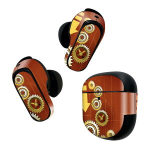 Bose QuietComfort Earbuds II �p �X�L���V�[�� �{�[�Y �C���o�b�Y2 �p�@�X�e�b�J�[�@�{��3�Z�b�g �P�[�X1�Z�b�g �ی� �t�B���� �f�R �C���X�g�@�l�W�@�I�����W 004956