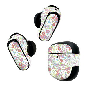 Bose QuietComfort Earbuds II �p �X�L���V�[�� �{�[�Y �C���o�b�Y2 �p�@�X�e�b�J�[�@�{��3�Z�b�g �P�[�X1�Z�b�g �ی� �t�B���� �f�R �ԁ@�J���t���@ 004994
