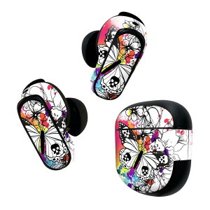 Bose QuietComfort Earbuds II p XLV[ {[Y CobY2 p@XebJ[@{3Zbg P[X1Zbg ی tB fR @Jt@CXg 005000