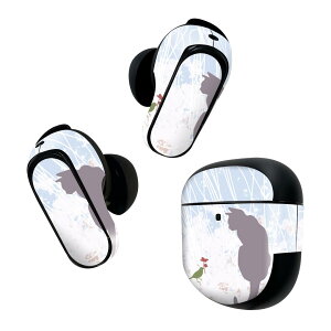 Bose QuietComfort Earbuds II p XLV[ {[Y CobY2 p@XebJ[@{3Zbg P[X1Zbg ی tB fR L@@sN@F 005005