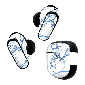 Bose QuietComfort Earbuds II �p �X�L���V�[�� �{�[�Y �C���o�b�Y2 �p�@�X�e�b�J�[�@�{��3�Z�b�g �P�[�X1�Z�b�g �ی� �t�B���� �f�R �X�m�[�}���@�~�@�C���X�g 005021