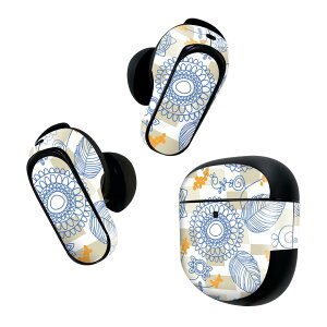 Bose QuietComfort Earbuds II �p �X�L���V�[�� �{�[�Y �C���o�b�Y2 �p�@�X�e�b�J�[�@�{��3�Z�b�g �P�[�X1�Z�b�g �ی� �t�B���� �f�R �ԁ@�A���@�C���X�g 005061