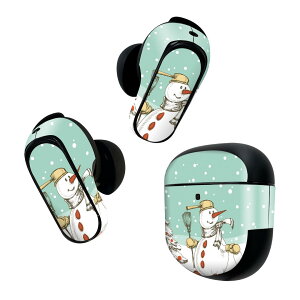 Bose QuietComfort Earbuds II �p �X�L���V�[�� �{�[�Y �C���o�b�Y2 �p�@�X�e�b�J�[�@�{��3�Z�b�g �P�[�X1�Z�b�g �ی� �t�B���� �f�R �N�[�� �X�m�[�}���@�~�@�C���X�g 005097