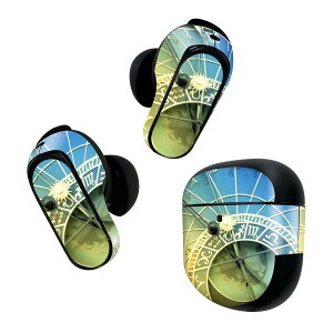 Bose QuietComfort Earbuds II �p �X�L���V�[�� �{�[�Y �C���o�b�Y2 �p�@�X�e�b�J�[�@�{��3�Z�b�g �P�[�X1�Z�b�g �ی� �t�B���� �f�R ���v�@�p��@�r���e�[�W 005125