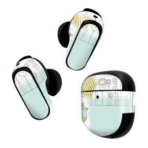 Bose QuietComfort Earbuds II p XLV[ {[Y CobY2 p@XebJ[@{3Zbg P[X1Zbg ی tB fR @n[g@CXg 005128