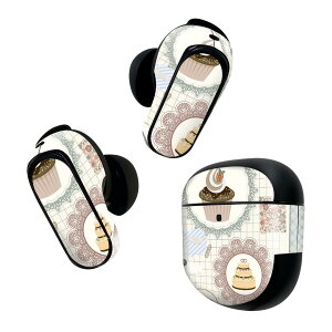 Bose QuietComfort Earbuds II p XLV[ {[Y CobY2 p@XebJ[@{3Zbg P[X1Zbg ی tB fR P[L@fU[g@蒠 005176