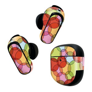 Bose QuietComfort Earbuds II p XLV[ {[Y CobY2 p@XebJ[@{3Zbg P[X1Zbg ی tB fR ͗l@ہ@ԁ@ 005191