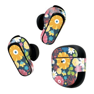 Bose QuietComfort Earbuds II �p �X�L���V�[�� �{�[�Y �C���o�b�Y2 �p�@�X�e�b�J�[�@�{��3�Z�b�g �P�[�X1�Z�b�g �ی� �t�B���� �f�R �ԁ@�@�C���X�g 005233