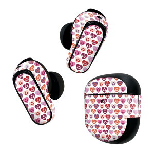 Bose QuietComfort Earbuds II p XLV[ {[Y CobY2 p@XebJ[@{3Zbg P[X1Zbg ی tB fR n[g@ԁ@͗l 005244