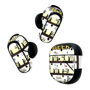 Bose QuietComfort Earbuds II p XLV[ {[Y CobY2 p@XebJ[@{3Zbg P[X1Zbg ی tB fR r[@M@CXg 005303