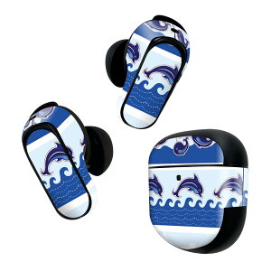 Bose QuietComfort Earbuds II �p �X�L���V�[�� �{�[�Y �C���o�b�Y2 �p�@�X�e�b�J�[�@�{��3�Z�b�g �P�[�X1�Z�b�g �ی� �t�B���� �f�R �C���J�@������@�C 005350