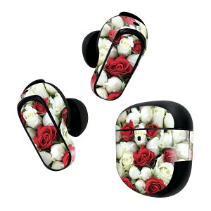 Bose QuietComfort Earbuds II �p �X�L���V�[�� �{�[�Y �C���o�b�Y2 �p�@�X�e�b�J�[�@�{��3�Z�b�g �P�[�X1�Z�b�g �ی� �t�B���� �f�R �ԁ@���@�@�� 005352