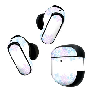 Bose QuietComfort Earbuds II �p �X�L���V�[�� �{�[�Y �C���o�b�Y2 �p�@�X�e�b�J�[�@�{��3�Z�b�g �P�[�X1�Z�b�g �ی� �t�B���� �f�R ��@�����@�p�X�e�� 005477