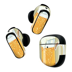 Bose QuietComfort Earbuds II �p �X�L���V�[�� �{�[�Y �C���o�b�Y2 �p�@�X�e�b�J�[�@�{��3�Z�b�g �P�[�X1�Z�b�g �ی� �t�B���� �f�R �r�[���@���ݕ��@�C���X�g 005499