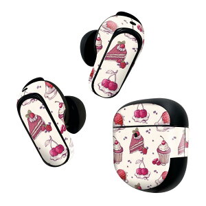 Bose QuietComfort Earbuds II p XLV[ {[Y CobY2 p@XebJ[@{3Zbg P[X1Zbg ی tB fR XC[c@CXg@͗l 005552