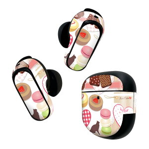 Bose QuietComfort Earbuds II p XLV[ {[Y CobY2 p@XebJ[@{3Zbg P[X1Zbg ی tB fR XC[c@L@ 005705