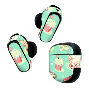 Bose QuietComfort Earbuds II �p �X�L���V�[�� �{�[�Y �C���o�b�Y2 �p�@�X�e�b�J�[�@�{��3�Z�b�g �P�[�X1�Z�b�g �ی� �t�B���� �f�R �X�C�[�c�@�C���X�g�@�͗l 005713