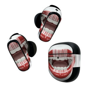 Bose QuietComfort Earbuds II �p �X�L���V�[�� �{�[�Y �C���o�b�Y2 �p�@�X�e�b�J�[�@�{��3�Z�b�g �P�[�X1�Z�b�g �ی� �t�B���� �f�R �O�@�o�[�R�[�h 005717