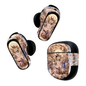 Bose QuietComfort Earbuds II �p �X�L���V�[�� �{�[�Y �C���o�b�Y2 �p�@�X�e�b�J�[�@�{��3�Z�b�g �P�[�X1�Z�b�g �ی� �t�B���� �f�R �G��@�C���X�g�@�l�� 005769
