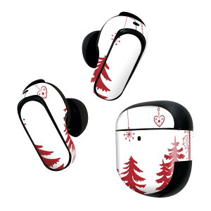 Bose QuietComfort Earbuds II �p �X�L���V�[�� �{�[�Y �C���o�b�Y2 �p�@�X�e�b�J�[�@�{��3�Z�b�g �P�[�X1�Z�b�g �ی� �t�B���� �f�R �~�@�ԁ@�C���X�g 005784