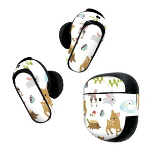 Bose QuietComfort Earbuds II p XLV[ {[Y CobY2 p@XebJ[@{3Zbg P[X1Zbg ی tB fR @CXg@LN^[ 005809