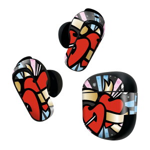Bose QuietComfort Earbuds II p XLV[ {[Y CobY2 p@XebJ[@{3Zbg P[X1Zbg ی tB fR CXg@n[g@ 005833