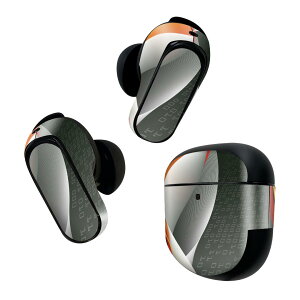 Bose QuietComfort Earbuds II p XLV[ {[Y CobY2 p@XebJ[@{3Zbg P[X1Zbg ی tB fR fUC@fW^@ 005835