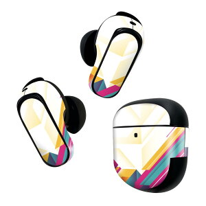 Bose QuietComfort Earbuds II �p �X�L���V�[�� �{�[�Y �C���o�b�Y2 �p�@�X�e�b�J�[�@�{��3�Z�b�g �P�[�X1�Z�b�g �ی� �t�B���� �f�R �J���t���@�f�U�C�� 005867