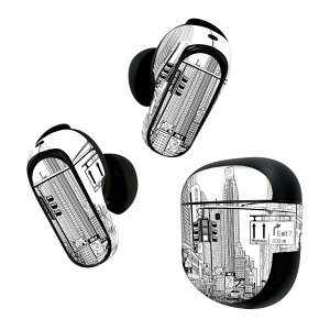 Bose QuietComfort Earbuds II p XLV[ {[Y CobY2 p@XebJ[@{3Zbg P[X1Zbg ی tB fR CXg@@X 005898