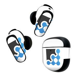 Bose QuietComfort Earbuds II �p �X�L���V�[�� �{�[�Y �C���o�b�Y2 �p�@�X�e�b�J�[�@�{��3�Z�b�g �P�[�X1�Z�b�g �ی� �t�B���� �f�R �@�u���[�@�V���v�� 005922