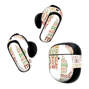 Bose QuietComfort Earbuds II �p �X�L���V�[�� �{�[�Y �C���o�b�Y2 �p�@�X�e�b�J�[�@�{��3�Z�b�g �P�[�X1�Z�b�g �ی� �t�B���� �f�R �����@�p��@���� 006045