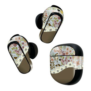 Bose QuietComfort Earbuds II �p �X�L���V�[�� �{�[�Y �C���o�b�Y2 �p�@�X�e�b�J�[�@�{��3�Z�b�g �P�[�X1�Z�b�g �ی� �t�B���� �f�R �ԁ@ 006088