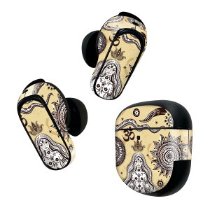 Bose QuietComfort Earbuds II �p �X�L���V�[�� �{�[�Y �C���o�b�Y2 �p�@�X�e�b�J�[�@�{��3�Z�b�g �P�[�X1�Z�b�g �ی� �t�B���� �f�R �A�j�}�� ���l�@�A�W�A���@�C���X�g 006118