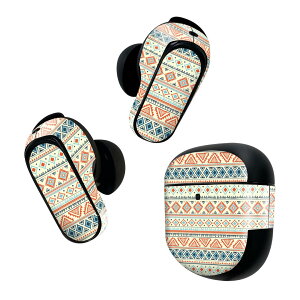 Bose QuietComfort Earbuds II �p �X�L���V�[�� �{�[�Y �C���o�b�Y2 �p�@�X�e�b�J�[�@�{��3�Z�b�g �P�[�X1�Z�b�g �ی� �t�B���� �f�R �I�����W�@�͗l 006121