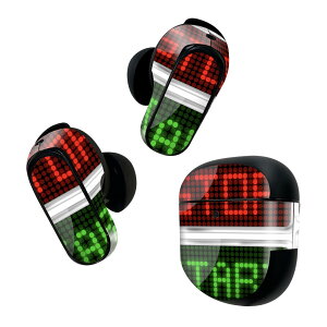 Bose QuietComfort Earbuds II p XLV[ {[Y CobY2 p@XebJ[@{3Zbg P[X1Zbg ی tB fR fW^@p@΁@ 006125