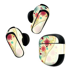 Bose QuietComfort Earbuds II �p �X�L���V�[�� �{�[�Y �C���o�b�Y2 �p�@�X�e�b�J�[�@�{��3�Z�b�g �P�[�X1�Z�b�g �ی� �t�B���� �f�R �ԁ@ 006279