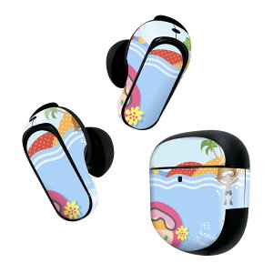 Bose QuietComfort Earbuds II p XLV[ {[Y CobY2 p@XebJ[@{3Zbg P[X1Zbg ی tB fR C@LN^[@CXg 006291