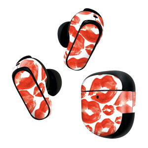 Bose QuietComfort Earbuds II �p �X�L���V�[�� �{�[�Y �C���o�b�Y2 �p�@�X�e�b�J�[�@�{��3�Z�b�g �P�[�X1�Z�b�g �ی� �t�B���� �f�R �O�@�͗l 006367