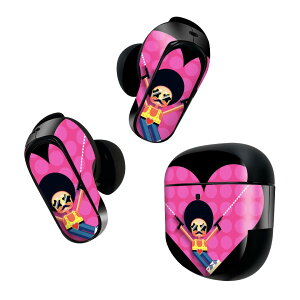 Bose QuietComfort Earbuds II p XLV[ {[Y CobY2 p@XebJ[@{3Zbg P[X1Zbg ی tB fR At@n[g 006517