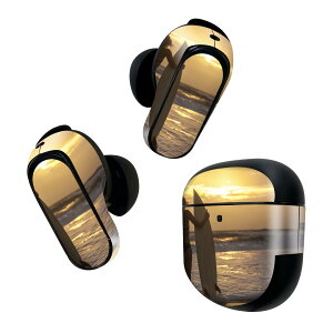 Bose QuietComfort Earbuds II �p �X�L���V�[�� �{�[�Y �C���o�b�Y2 �p�@�X�e�b�J�[�@�{��3�Z�b�g �P�[�X1�Z�b�g �ی� �t�B���� �f�R �ʐ^�@�C�@�[���@�l�� 006520