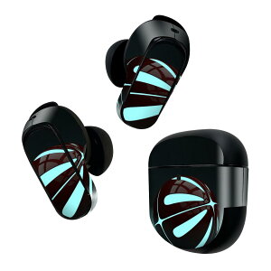 Bose QuietComfort Earbuds II p XLV[ {[Y CobY2 p@XebJ[@{3Zbg P[X1Zbg ی tB fR F@@ubN 006580