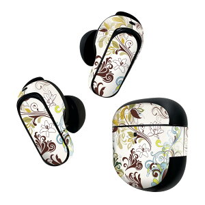 Bose QuietComfort Earbuds II p XLV[ {[Y CobY2 p@XebJ[@{3Zbg P[X1Zbg ی tB fR ԁ@ 006681