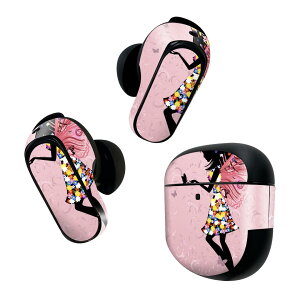 Bose QuietComfort Earbuds II �p �X�L���V�[�� �{�[�Y �C���o�b�Y2 �p�@�X�e�b�J�[�@�{��3�Z�b�g �P�[�X1�Z�b�g �ی� �t�B���� �f�R ���@�l�� 006686