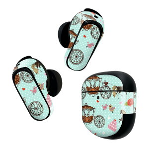 Bose QuietComfort Earbuds II p XLV[ {[Y CobY2 p@XebJ[@{3Zbg P[X1Zbg ی tB fR nԁ@͗l@ 006751