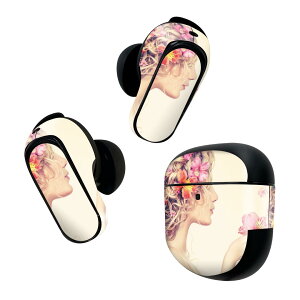 Bose QuietComfort Earbuds II p XLV[ {[Y CobY2 p@XebJ[@{3Zbg P[X1Zbg ی tB fR ʐ^@l ԁ@ 006858