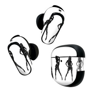Bose QuietComfort Earbuds II p XLV[ {[Y CobY2 p@XebJ[@{3Zbg P[X1Zbg ی tB fR l@ 006943